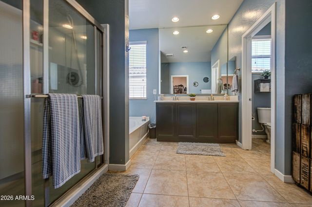 20221 N GRANTHAM Road, Maricopa, AZ 85138