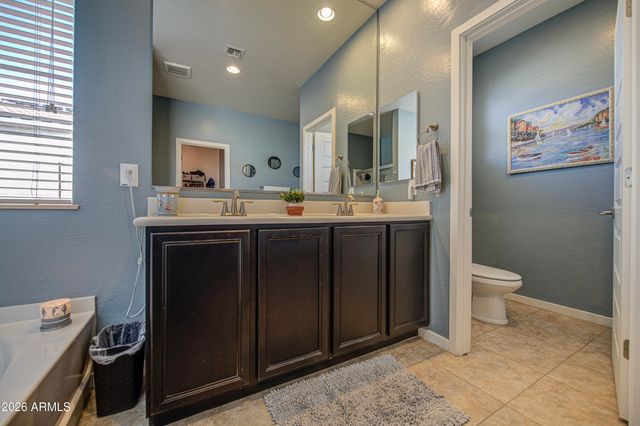 20221 N GRANTHAM Road, Maricopa, AZ 85138