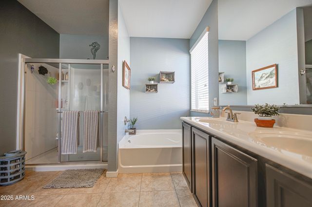 20221 N GRANTHAM Road, Maricopa, AZ 85138