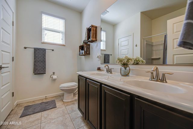 20221 N GRANTHAM Road, Maricopa, AZ 85138