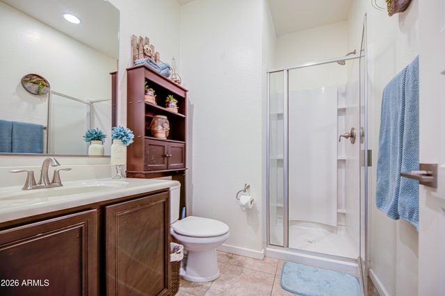 20221 N GRANTHAM Road, Maricopa, AZ 85138