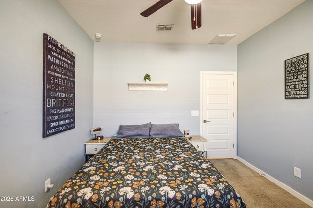 20221 N GRANTHAM Road, Maricopa, AZ 85138