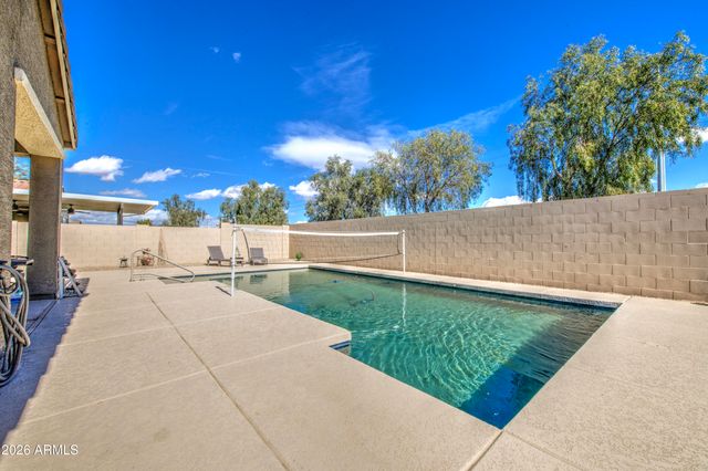 20221 N GRANTHAM Road, Maricopa, AZ 85138