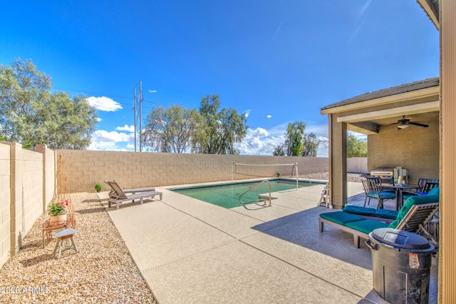 20221 N GRANTHAM Road, Maricopa, AZ 85138