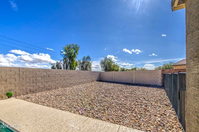 20221 N GRANTHAM Road, Maricopa, AZ 85138