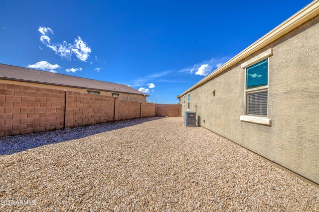 20221 N GRANTHAM Road, Maricopa, AZ 85138