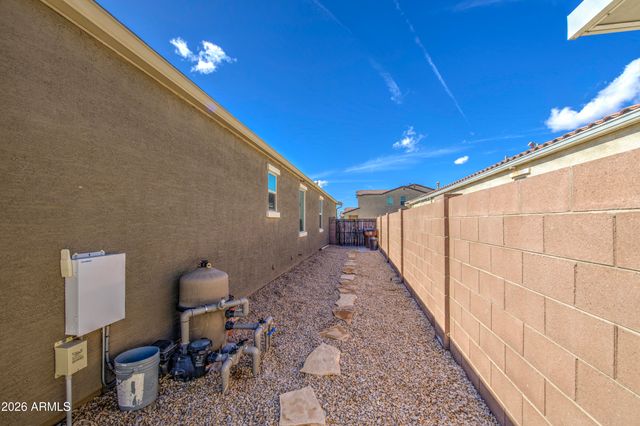 20221 N GRANTHAM Road, Maricopa, AZ 85138