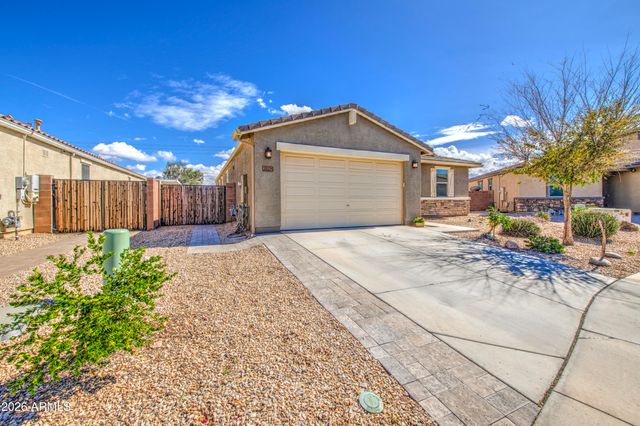 20221 N GRANTHAM Road, Maricopa, AZ 85138