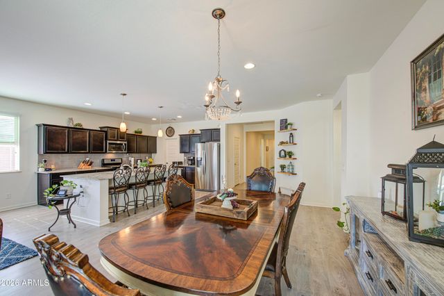 20221 N GRANTHAM Road, Maricopa, AZ 85138