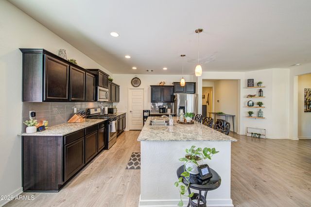 20221 N GRANTHAM Road, Maricopa, AZ 85138