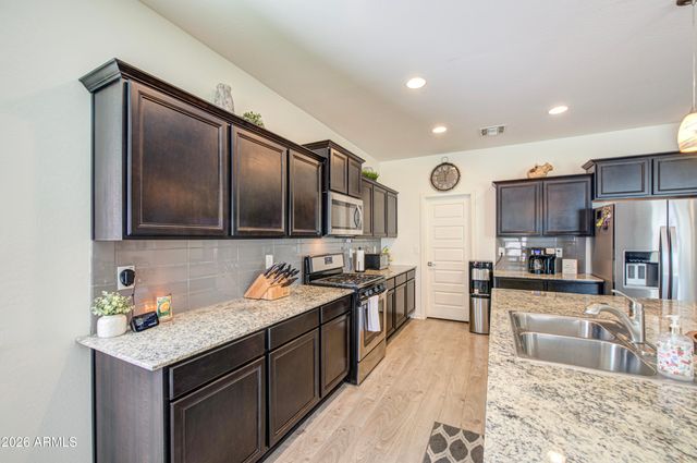 20221 N GRANTHAM Road, Maricopa, AZ 85138