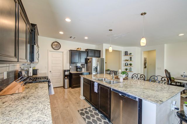 20221 N GRANTHAM Road, Maricopa, AZ 85138