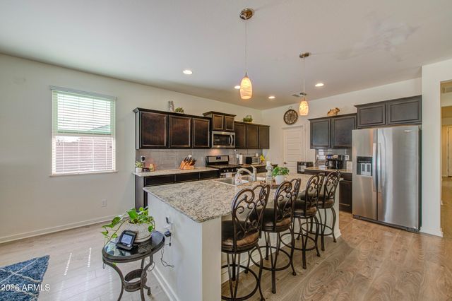 20221 N GRANTHAM Road, Maricopa, AZ 85138