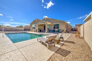 20221 N GRANTHAM Road, Maricopa, AZ 85138