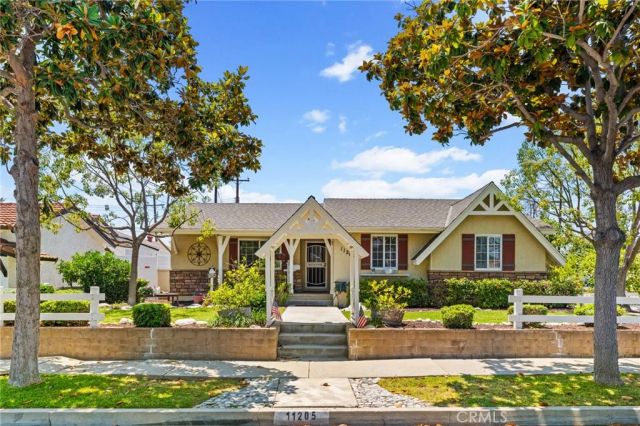 11205 Cullman Avenue, Whittier, CA 90603