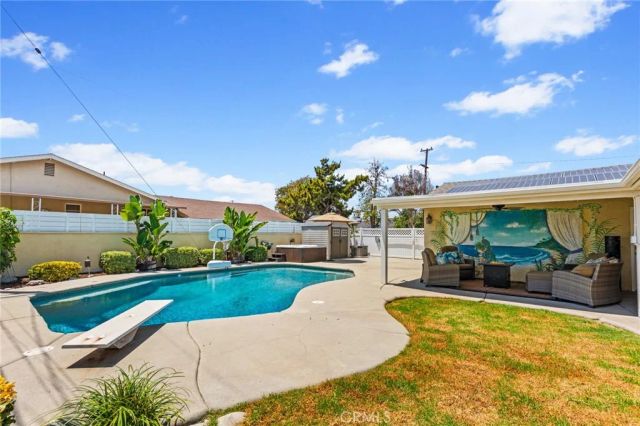 11205 Cullman Avenue, Whittier, CA 90603
