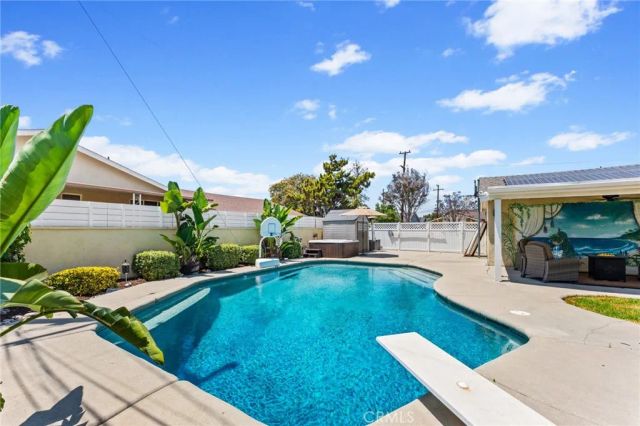 11205 Cullman Avenue, Whittier, CA 90603
