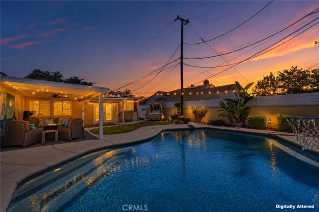 11205 Cullman Avenue, Whittier, CA 90603