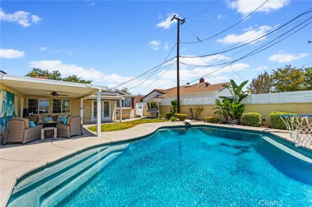 11205 Cullman Avenue, Whittier, CA 90603