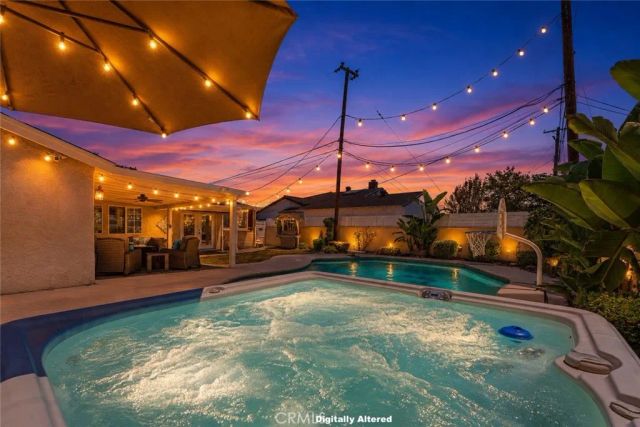 11205 Cullman Avenue, Whittier, CA 90603