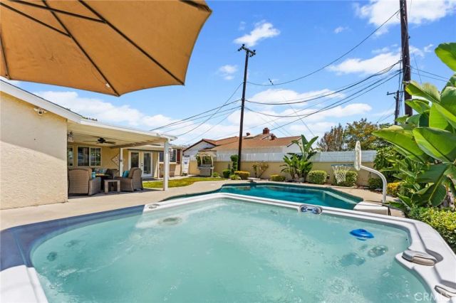 11205 Cullman Avenue, Whittier, CA 90603