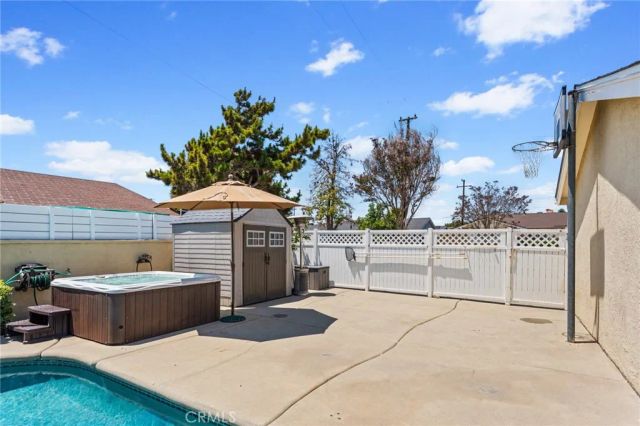 11205 Cullman Avenue, Whittier, CA 90603