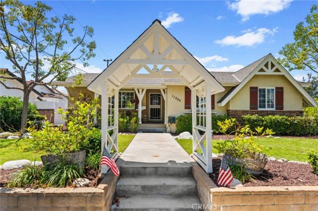 11205 Cullman Avenue, Whittier, CA 90603