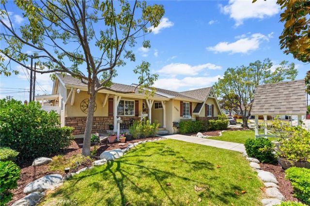 11205 Cullman Avenue, Whittier, CA 90603