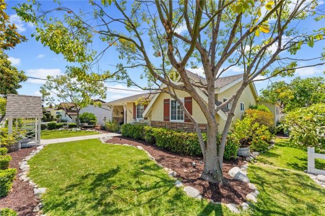 11205 Cullman Avenue, Whittier, CA 90603