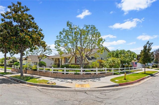 11205 Cullman Avenue, Whittier, CA 90603
