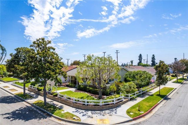 11205 Cullman Avenue, Whittier, CA 90603