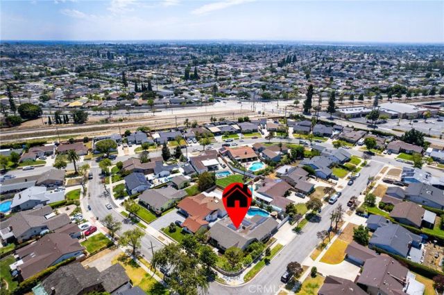 11205 Cullman Avenue, Whittier, CA 90603