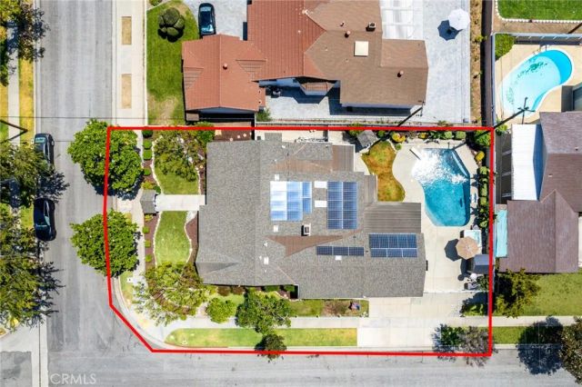 11205 Cullman Avenue, Whittier, CA 90603