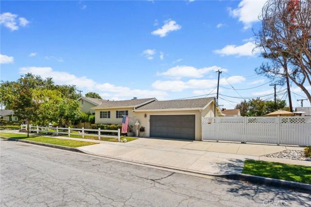 11205 Cullman Avenue, Whittier, CA 90603