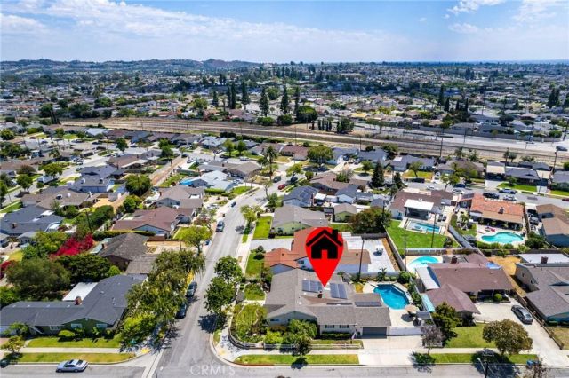 11205 Cullman Avenue, Whittier, CA 90603