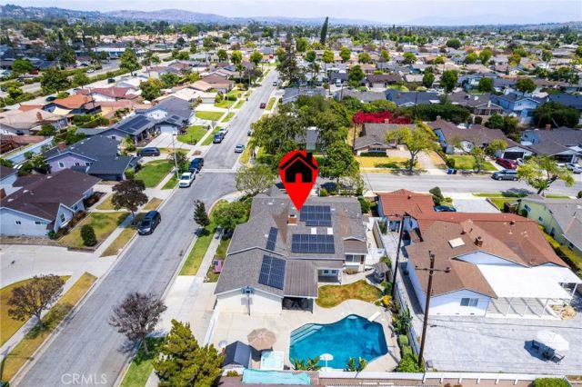 11205 Cullman Avenue, Whittier, CA 90603
