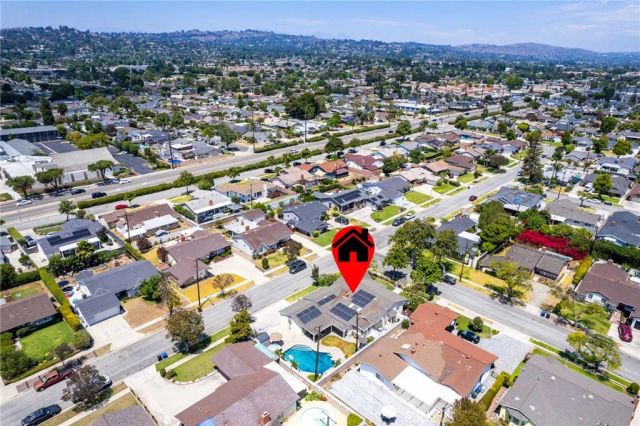 11205 Cullman Avenue, Whittier, CA 90603