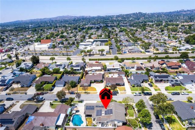 11205 Cullman Avenue, Whittier, CA 90603
