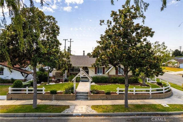 11205 Cullman Avenue, Whittier, CA 90603