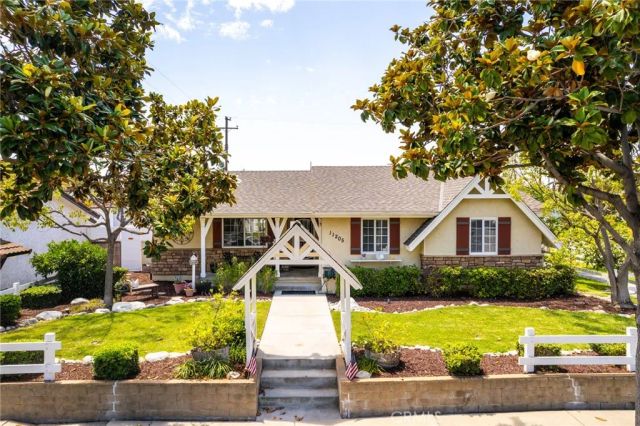 11205 Cullman Avenue, Whittier, CA 90603