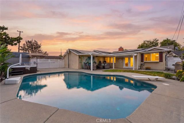 11205 Cullman Avenue, Whittier, CA 90603