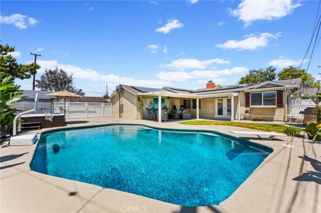 11205 Cullman Avenue, Whittier, CA 90603