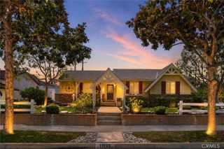 11205 Cullman Avenue, Whittier, CA 90603