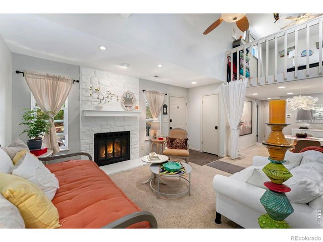 6238 Willow Lane, Boulder, CO 80301