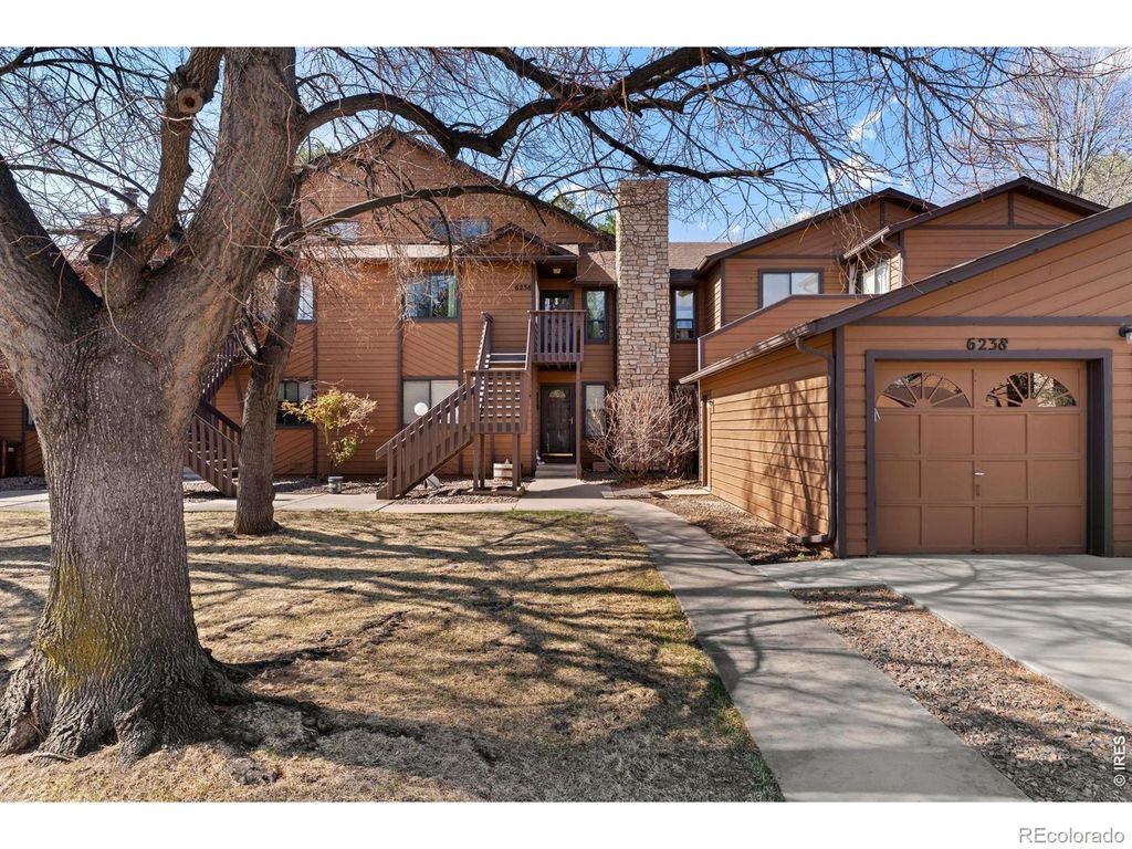 6238 Willow Lane, Boulder, CO 80301