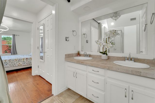 3021 Waterfront Circle, Garland, TX 75042