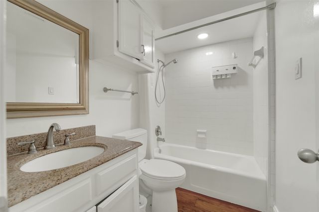 3021 Waterfront Circle, Garland, TX 75042