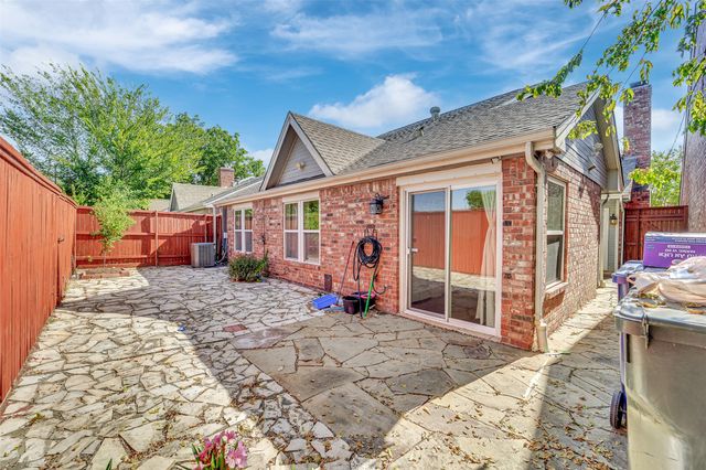 3021 Waterfront Circle, Garland, TX 75042