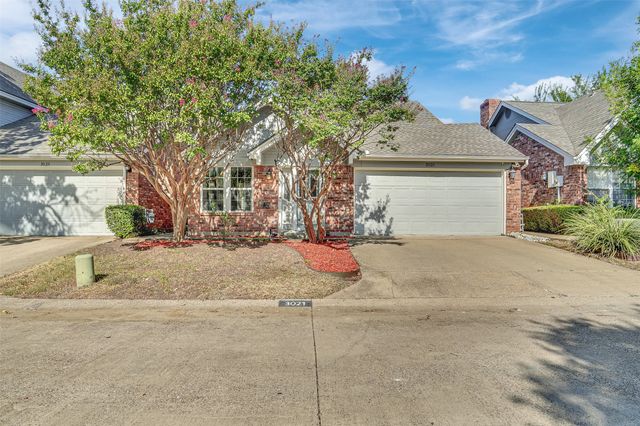 3021 Waterfront Circle, Garland, TX 75042