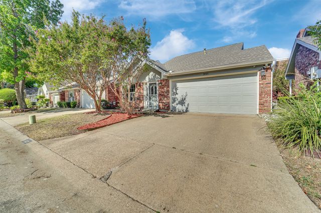 3021 Waterfront Circle, Garland, TX 75042